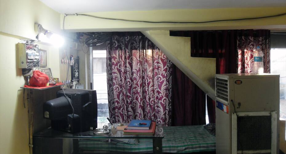 OM GUEST HOUSE, Raipur 4